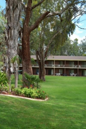 Tocumwal Golf Resort